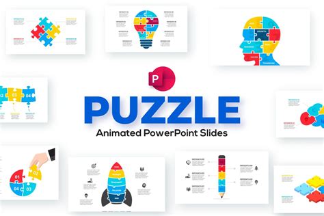 60+ Best Animated PowerPoint Templates 2024 (Free + Premium) | Design Shack