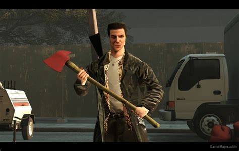 Best max payne mods - gostultimate