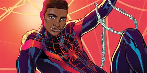 Spider-Man: Miles Morales Almost Reignited Marvel's Last Civil War