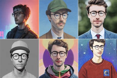 We Put the 5 Most Popular AI Portrait Generators to The Test - Here Are The Results!