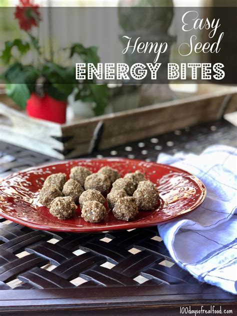 What Are Hemp Seeds? (+ how to use them) » 100 Days of Real Food