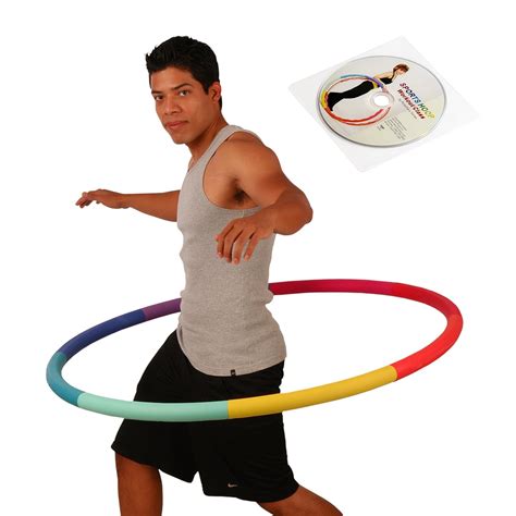 Weighted Hula Hoop For Exercise And Fitness – Online degrees