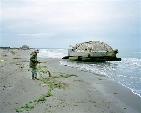 Paranoid Dictator's Communist-Era Bunkers Now a National Nuisance | WIRED