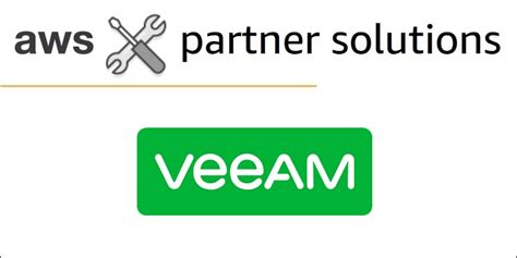 How to Achieve On-Demand Disaster Recovery with VMware Cloud on AWS and Veeam Cloud Tier | AWS ...