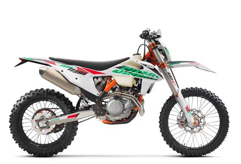 2021 KTM 500 EXC-F SIX Days For Sale at TeamMoto & MCAS New Bikes | Motorcycle Accessories ...