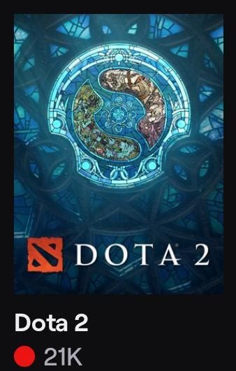 New Dota 2 cover art in Twitch is beautiful : r/DotA2