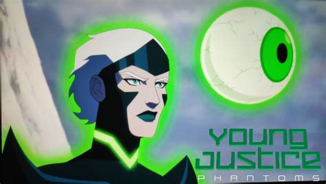 Pin by Στάθης on young justice phantoms in 2022 | Young justice, Young, Justice