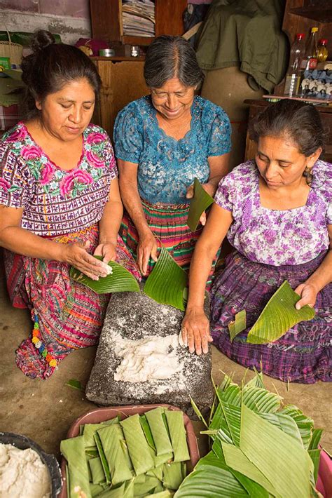 The Food Lovers Guide to Guatemalan Food - Bacon is Magic