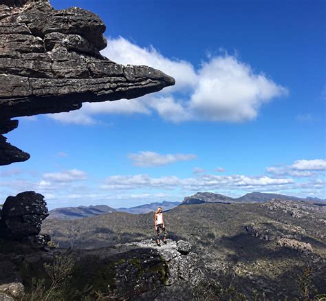 I spent the weekend getting lost in the Grampians National Park | Odd Stuff Magazine