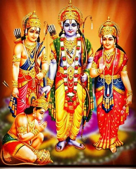 Lord Rama Sita Wallpapers - Top Free Lord Rama Sita Backgrounds - WallpaperAccess