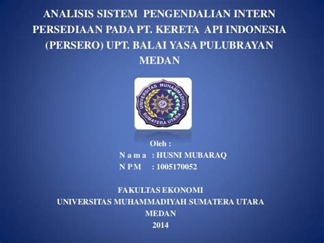 Contoh Ppt Seminar Proposal Skripsi Ekonomi Presentasi Seminar Proposal - Riset