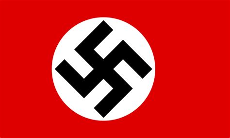 Flag of Nazi Germany - Wikipedia