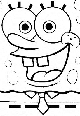 Free halloween spongebob squarepants pumpkin stencil carving template | Funny Halloween Day 2020 ...