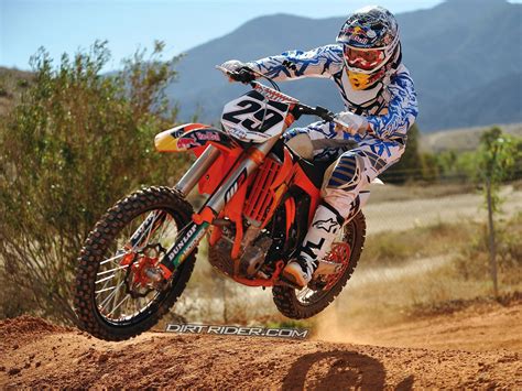 🔥 [40+] KTM Wallpapers Dirt Bike | WallpaperSafari