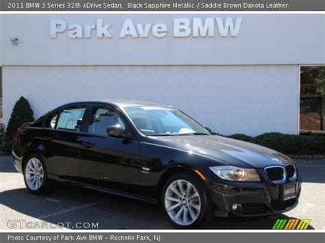 2011 Bmw 328i Xdrive Interior