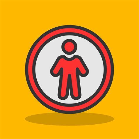 Accessibility Vector Icon Design 20046537 Vector Art at Vecteezy