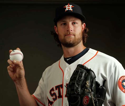 Astros' Gerrit Cole thinks; therefore, he pitches