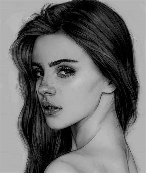 Realistic Colored Pencil Sketching - Paintings - 1080319408