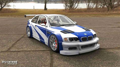 Bmw M3 Gtr for sale in UK | 61 used Bmw M3 Gtrs