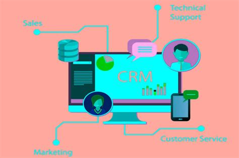 CRM Software Comparison: Communication Functions Of CRM Tools