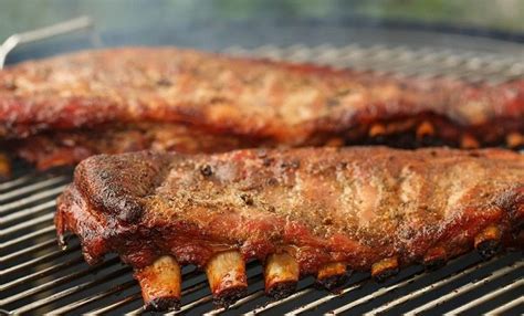 How Long to Grill Ribs | Charcoal, Gas & Fast Grilling | Wezaggle