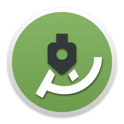 Here's an app icon I designed for Android Studio that is designed as a MacOS icon : r/AndroidStudio