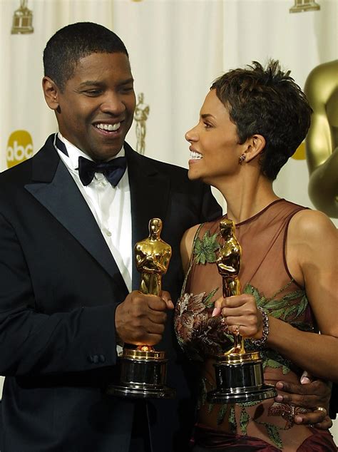 How Many Black Actors Have Won an Oscar? | POPSUGAR Entertainment