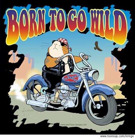 Steppenwolf – Born to Be Wild Lyrics | Genius Lyrics