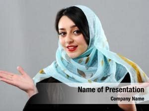 Arabic cute powerpoint background PowerPoint Template - Arabic cute powerpoint background ...