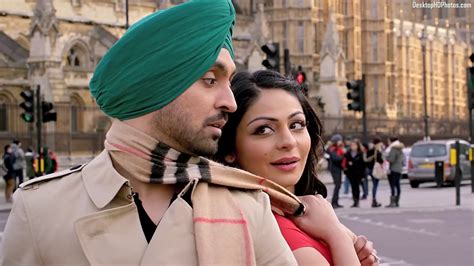 New punjabi movie diljit - burgerlena