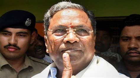 Three-day Karnataka Assembly session from Monday: CM Siddaramaiah