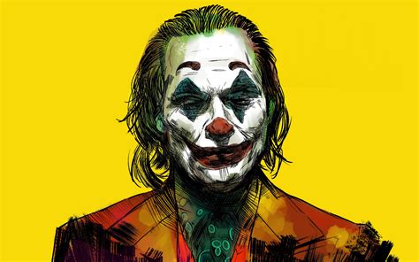 2880x1800 Resolution 2019 Joker Movie 4k Macbook Pro Retina Wallpaper - Wallpapers Den