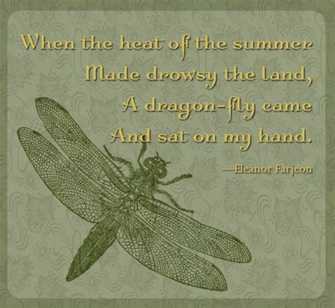 Dragonfly Poems And Quotes. QuotesGram