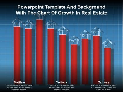 Real Estate Chart Accounts PowerPoint Presentation and Slides | SlideTeam