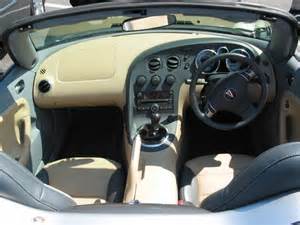 Pontiac solstice interior photos