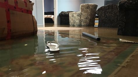 Here Are 6 Steps To Protecting Your Home From Flooding - AquaGuard Waterproofing