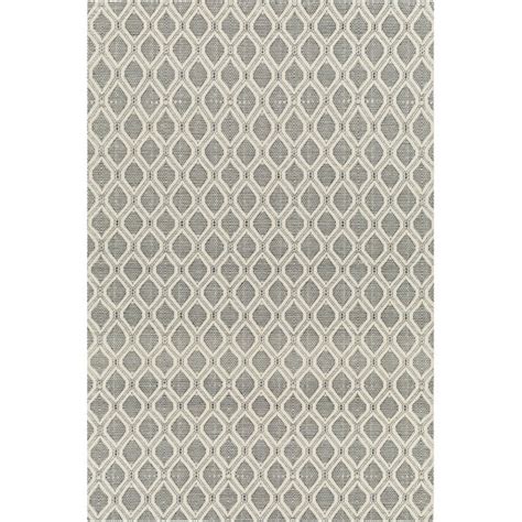 George Oliver Geometric Rug & Reviews | Wayfair