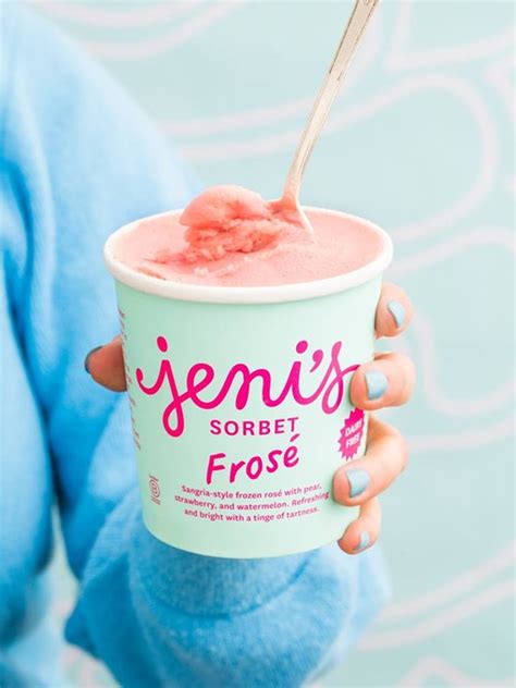 The 10 Best Dairy-Free Sorbet Pints That Will Make You Forget Ice Cream