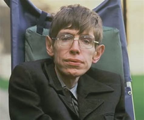 Stephen Hawking Biography - Facts, Childhood, Family Life & Achievements