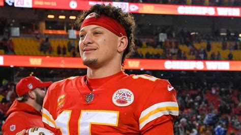 5 Things to Know About Kansas City Chiefs QB Patrick Mahomes – NBC Connecticut