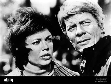 SCREAM OF THE WOLF, Jo Ann Pflug, Peter Graves, 1973 Stock Photo - Alamy