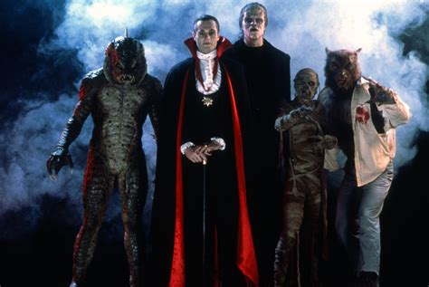 Ready for 'Player One': Fred Dekker's 'The Monster Squad' is great kids' horror