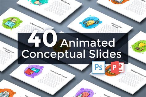 30+ Best Animated PowerPoint Templates 2021 - Theme Junkie