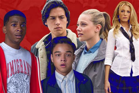 The 17 Teen Dramas on Netflix with the Highest Rotten Tomatoes Scores