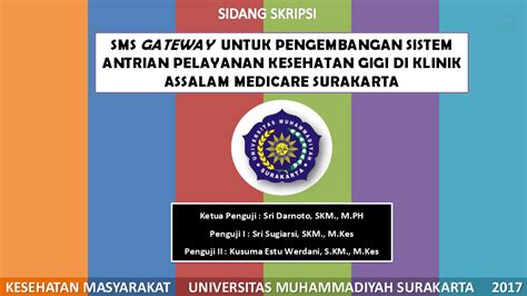 Contoh Ppt Sidang Skripsi Penelitian Kuantitatif Pdf - IMAGESEE