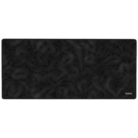 Kumori Deskmat Speed Topographic V2 – Kumori