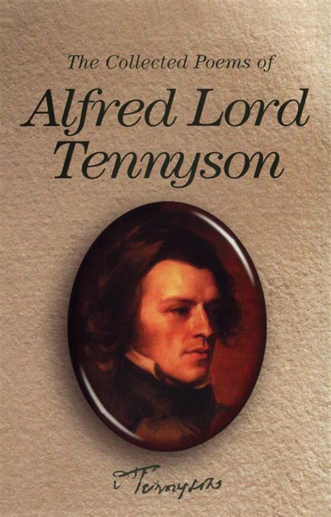 The collected poems of Alfred Lord Tennyson by Tennyson, Lord Alfred (9781853264146) | BrownsBfS