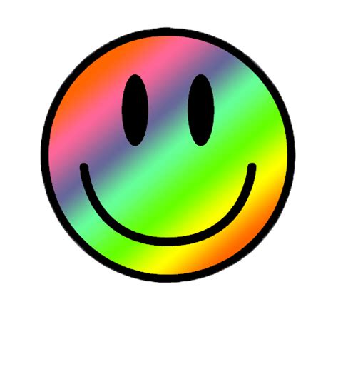 Happy Face Gif - ClipArt Best