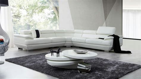 Lexington Leather Corner Lounge Option A - Lounge Life