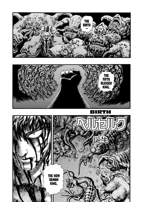 Berserk manga online english - powencatholic